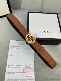 Picture of Gucci Belts _SKUGucciBelt30mmX95-110cm7D324585